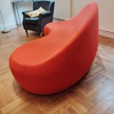 Saruyama Island Sofa