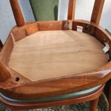 Set 6 Baumann chairs Palma model