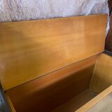 The 1960s vintage Dresser