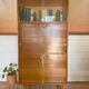 Meuble Secrétaire Vintage - Design Scandinave / Mid-century (Années 60)