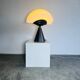 Model 'Slice' Table Lamp By Hans Von Klier For Bilumen, Italy 1987