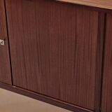 Buffet du milieu du siècle