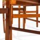 Set of 6 dining chairs by Amma Torino, 1960