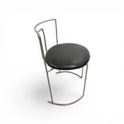 6 x stackable chair GAJA by Studio Simon Gavina