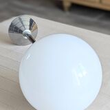 Art Deco sphere pendant (L-0189)