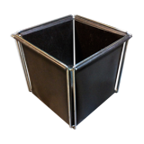 Rignault 1970s paper basket