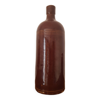 Japanese ink bottle