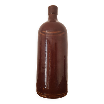 Bouteille à encre japonaise