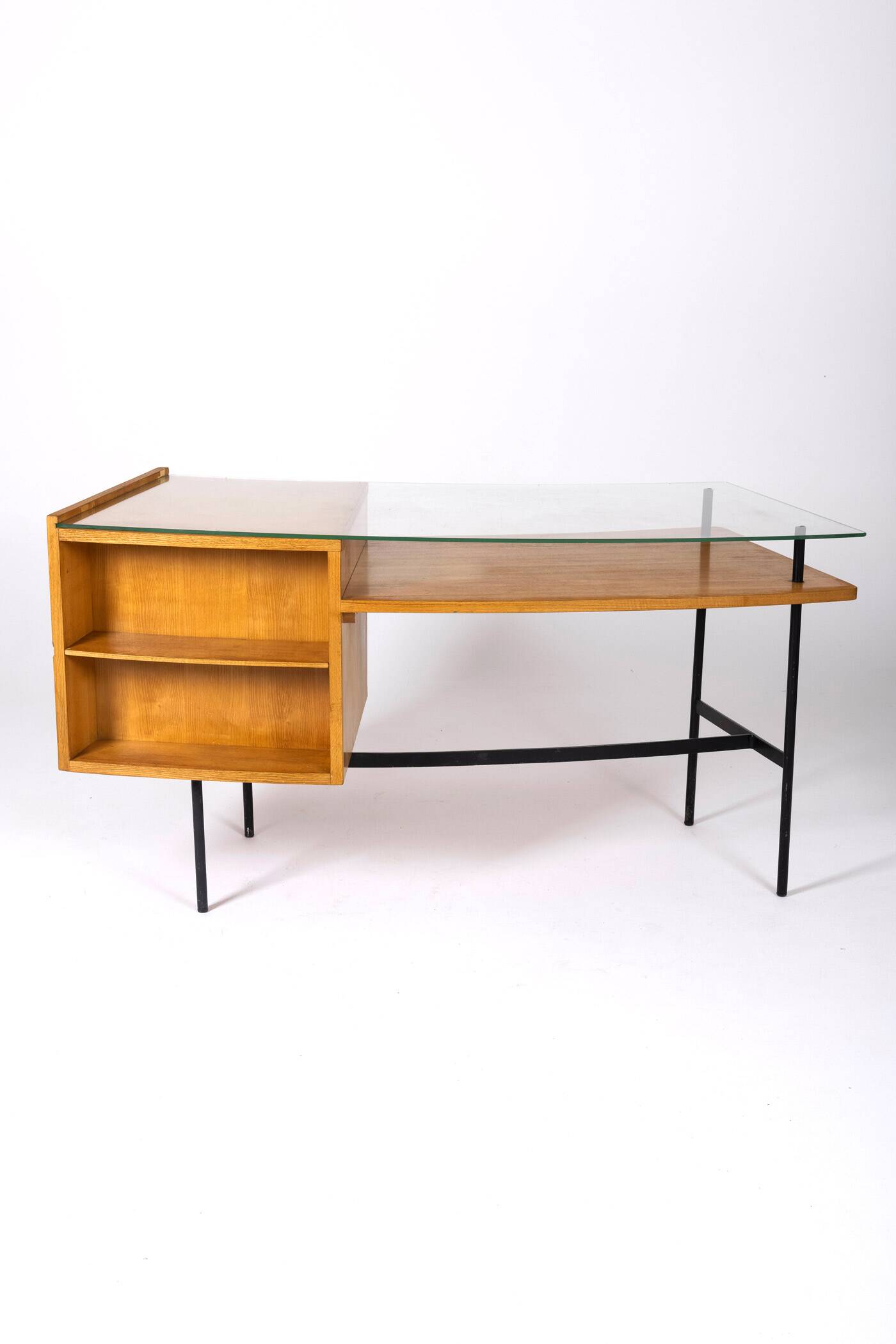 Bureau par Jean René Picard
