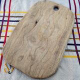 Cutting board 44x28cm organic shape