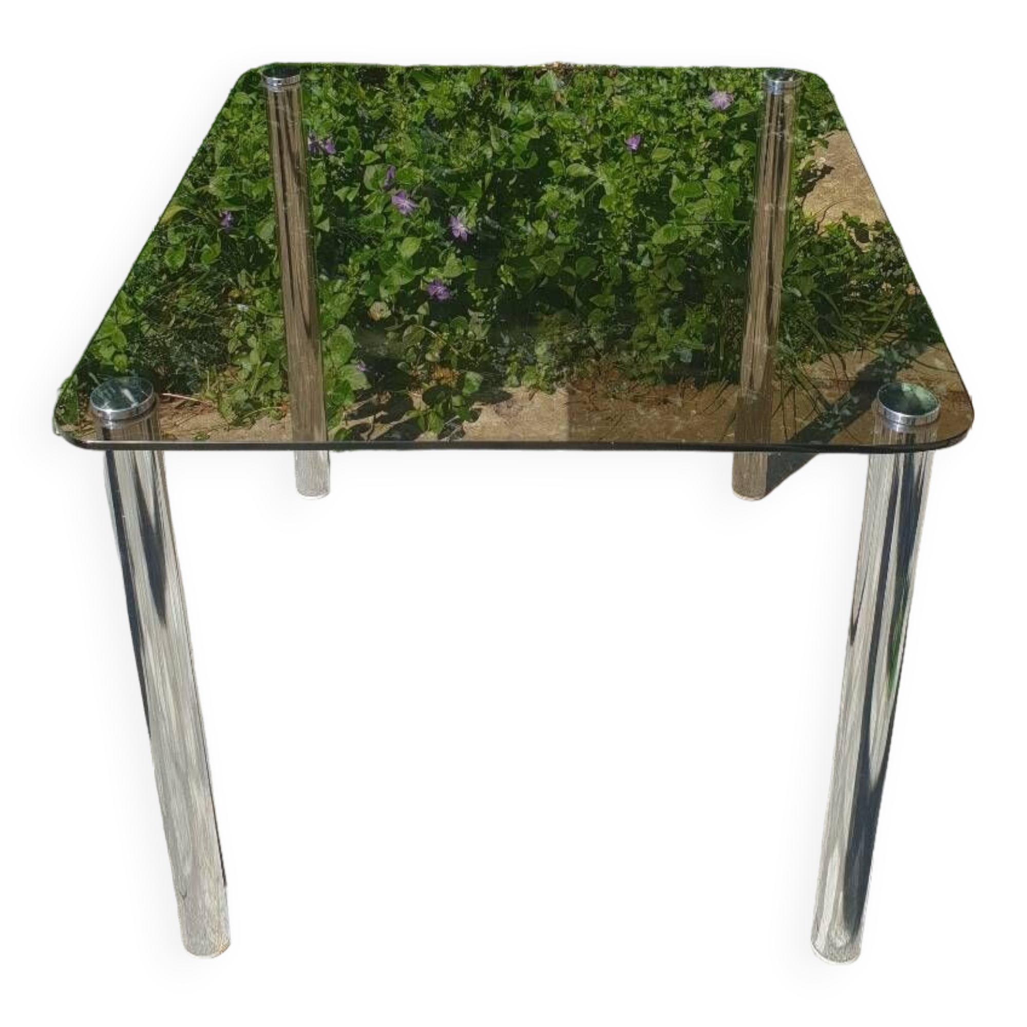 Dining room table Italy 1970