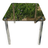 Dining room table Italy 1970