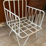 Fauteuil design de Raoul Guys