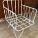 Armchair designed by Raoul Guys