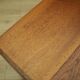 Teak sideboard, Danish design, 1970s, production: Denmark