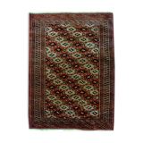 Handmade persian carpet