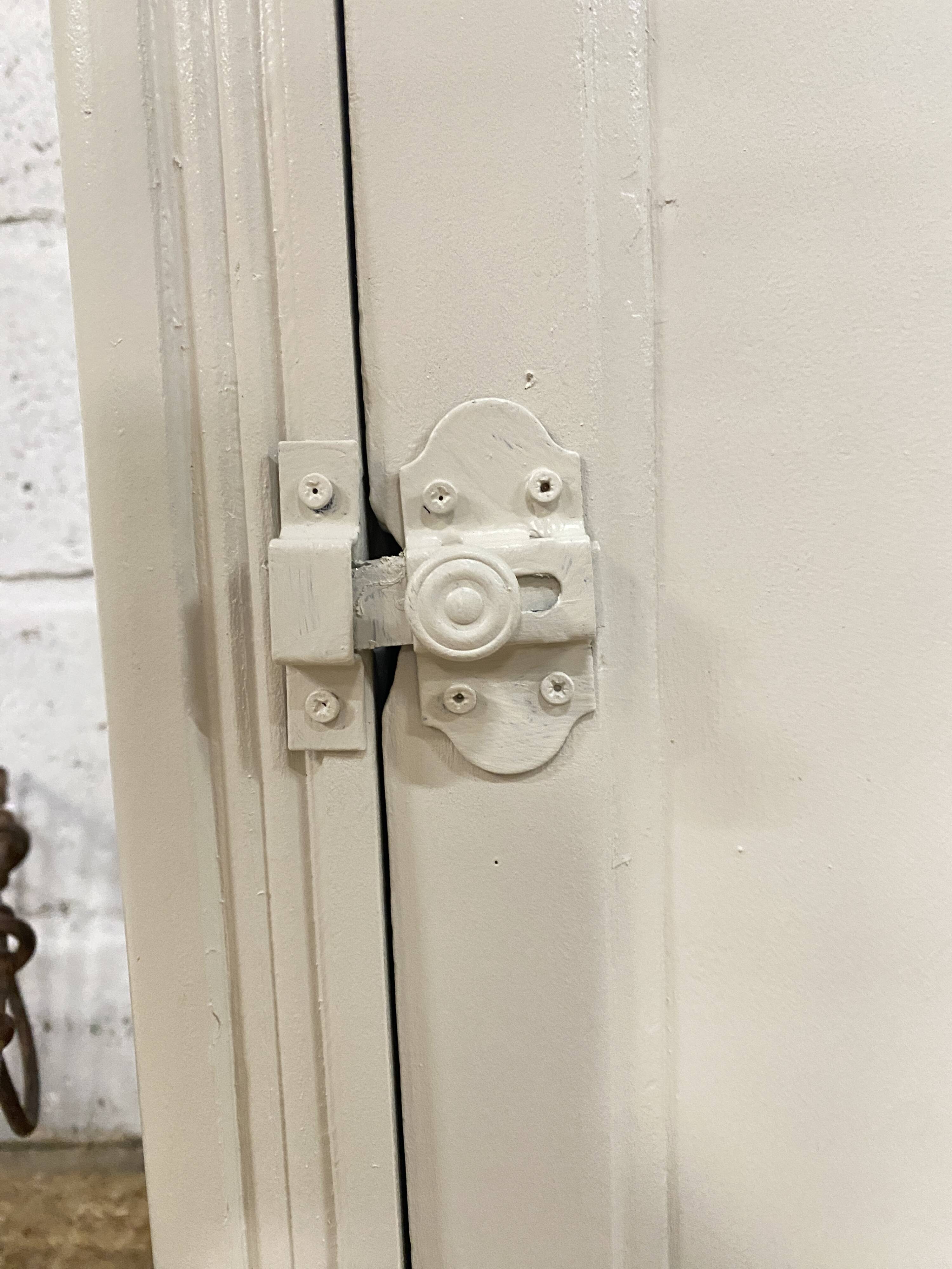 Small Parisian buffet