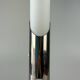 Applique murale chrome design 60s 70s Paul Neuhaus