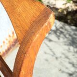 rolling table 50s/60s