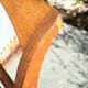 rolling table 50s/60s