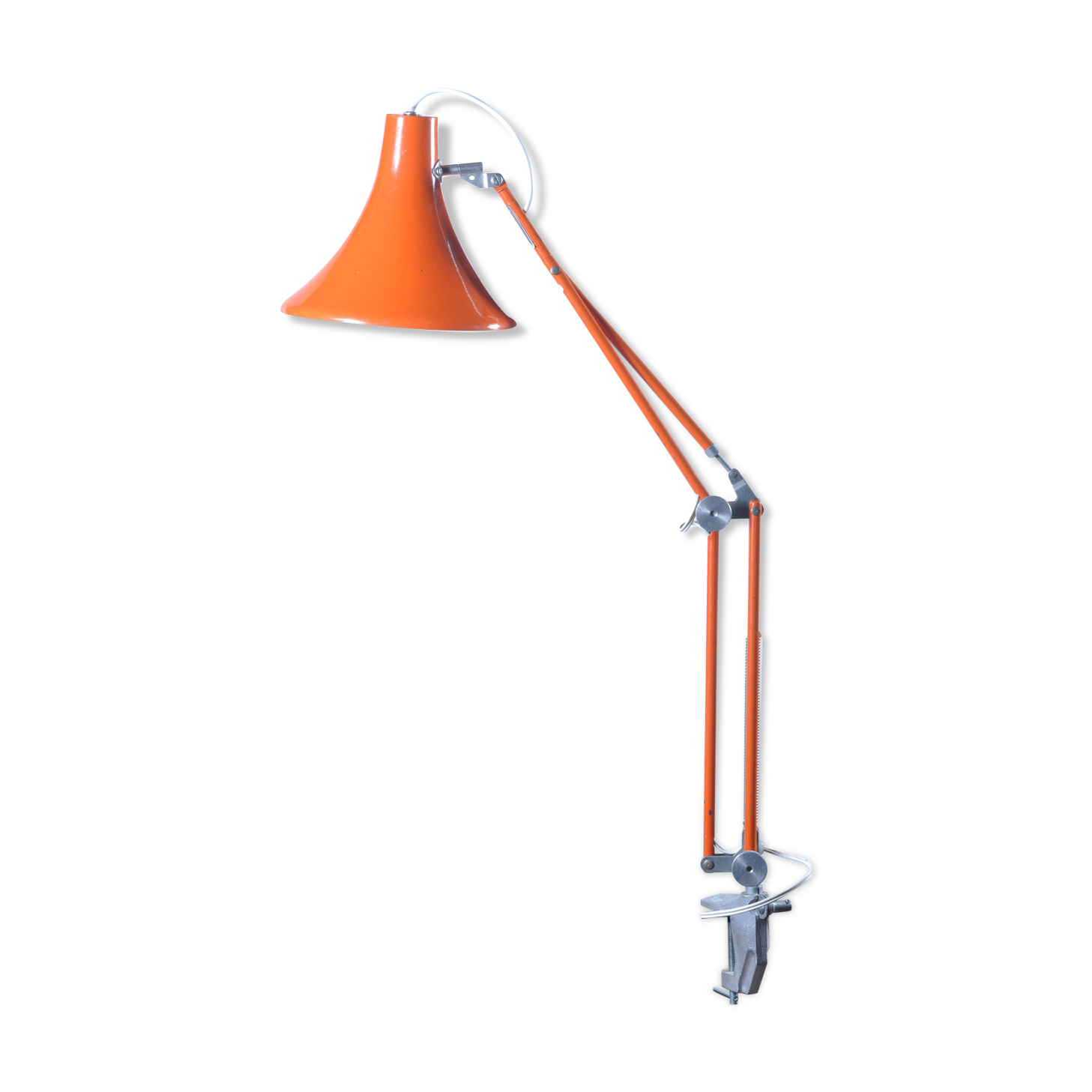 Vintage lamp, 60s