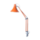 Vintage lamp, 60s