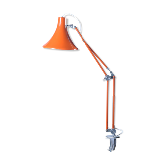 Vintage lamp, 60s