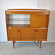 Buffet en teck 1970