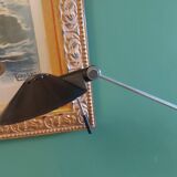 80's Aluminor Lamp with Double Power