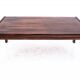 Table basse, Danemark, années 1960
