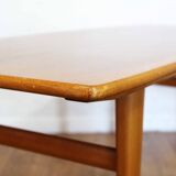 Scandinavian coffee table