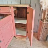 art deco buffet