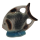 poisson céramique