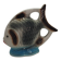 poisson céramique