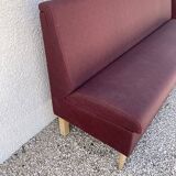 Bistro bench