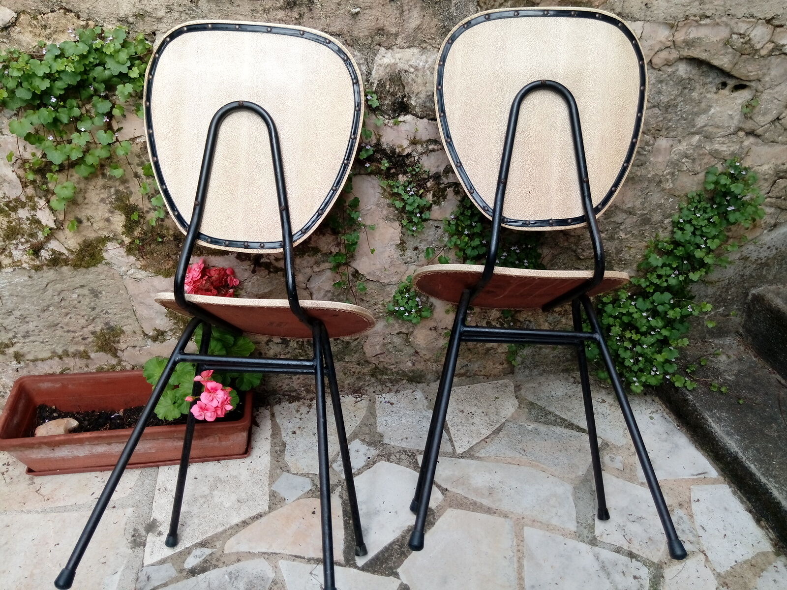 50s chairs
