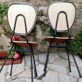 50s chairs