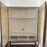 Cabinet bar / cabinet de rangement