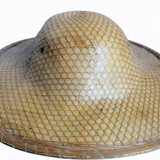 Malagasy handmade hat