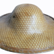 Chapeau artisanal Malgache