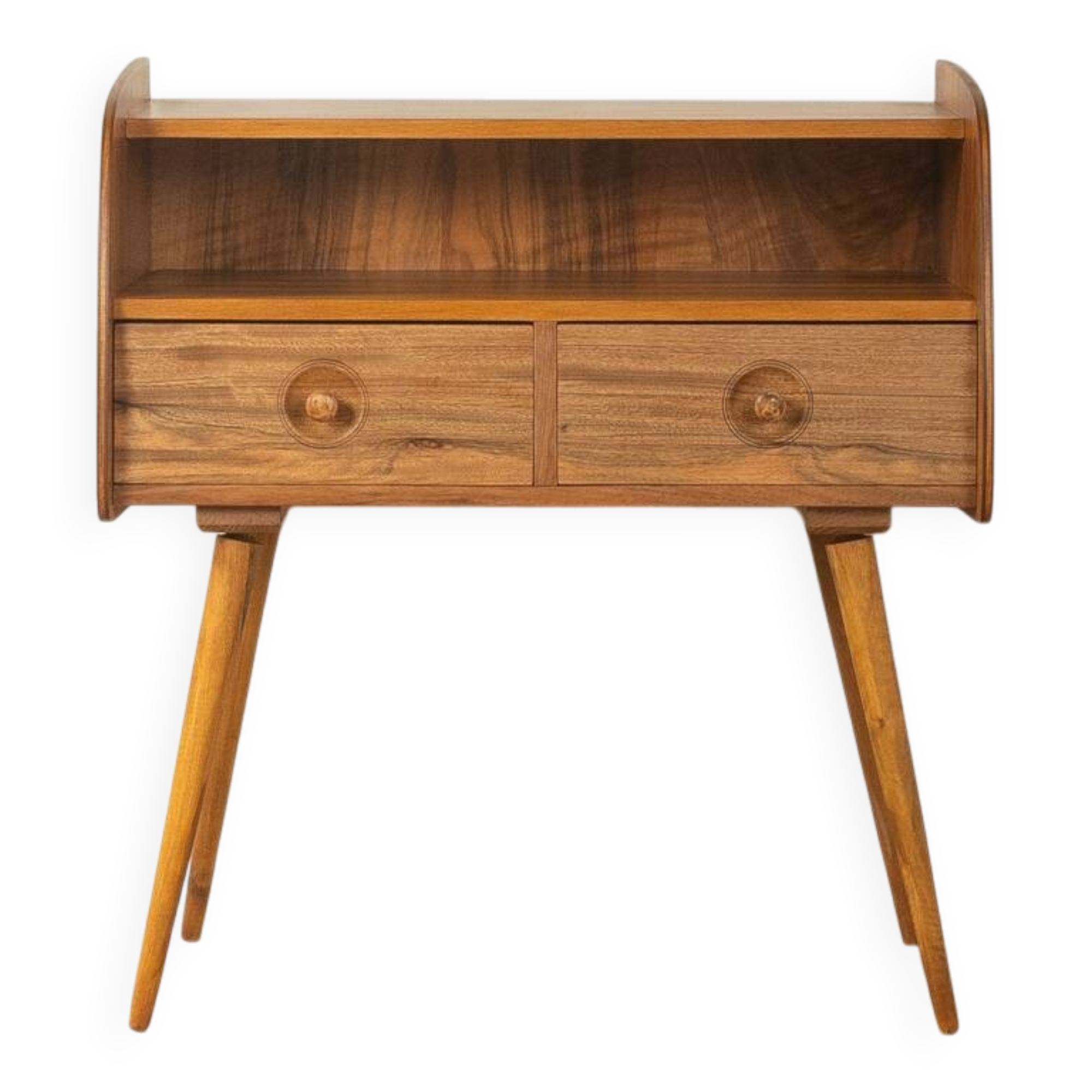 1950s chest of drawers