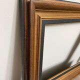 Cadre ancien pour tableau