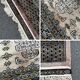Large handmade Persian rug