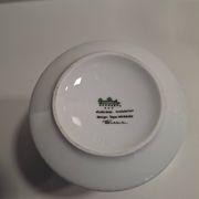 Rosenthal vase GERMANY Modulation Tapio Wirkkala Signed