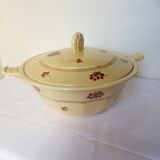 Vintage soup tureen Moulin des Loups and Hamage model Paul 220560