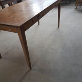 Farm table