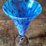 Opaline vase