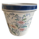 Cache-pot en faïence Ala, 1960