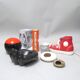 UFO Ashtray Space Age 1970s
