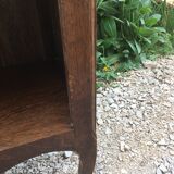Oak bibus